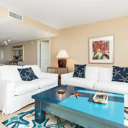 Perdido Towers East 103E By Meyer Vacation Rentals